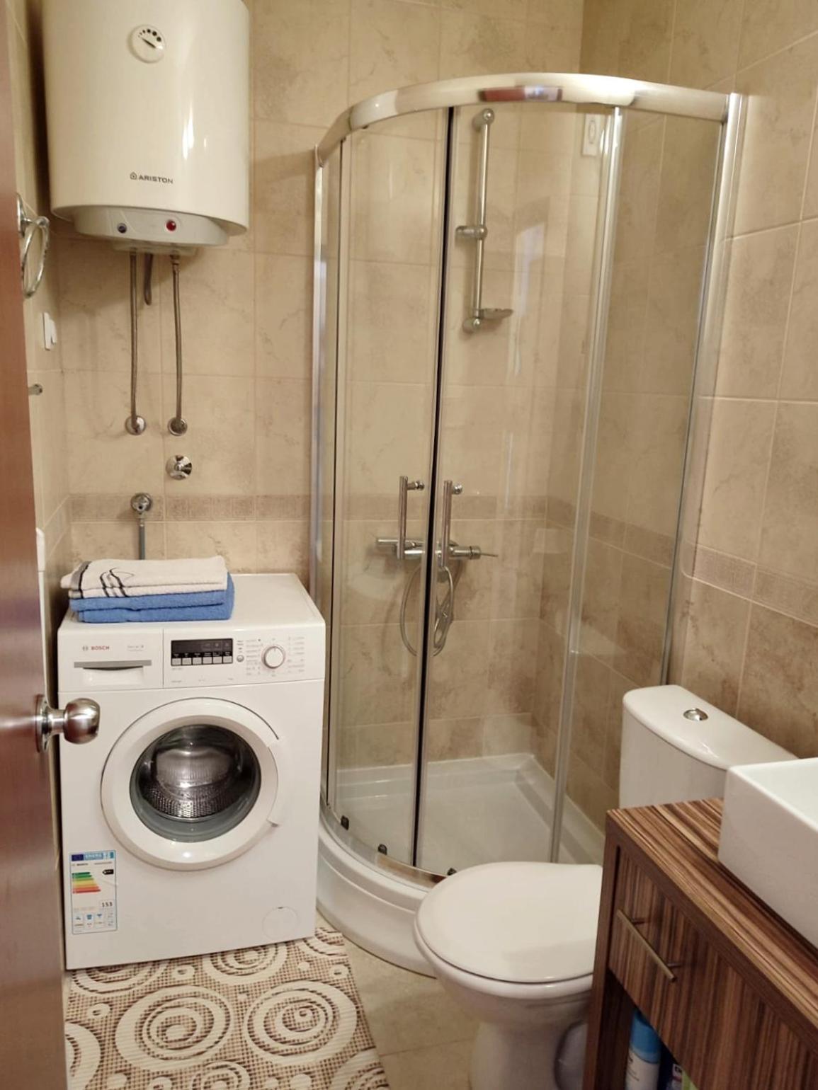 Apartman Lux Sneznik Vrnjačka Banja 외부 사진